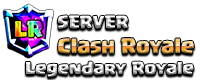 Legendary Royale